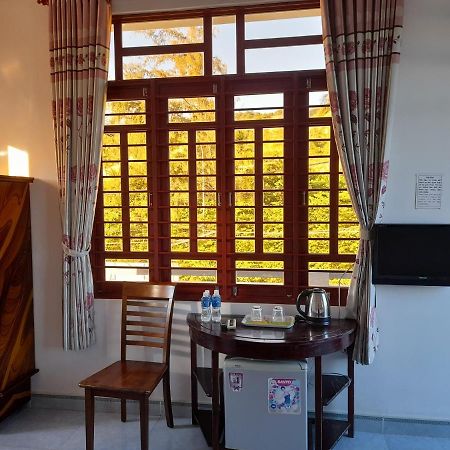 Minh Ngoc Hotel Mui Ne Exterior photo